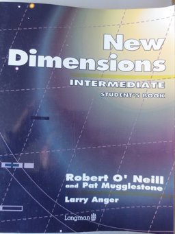 New Dimensions
