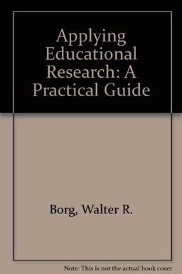 Applying Educational Research