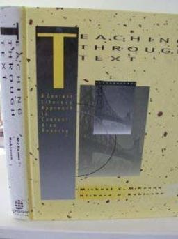 Teaching Through Text