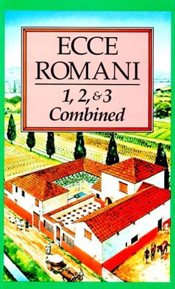 Ecce Romani