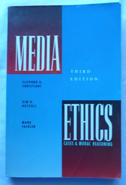 Media Ethics Media Ethics