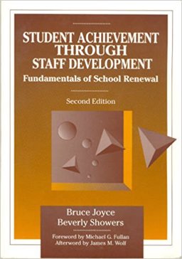 Student Achievement Through Staff Development