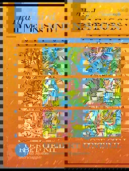 T/M Amer Third Dimension