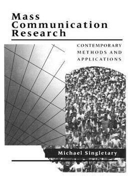 Mass Communication Research