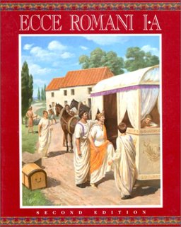 Ecce Romani