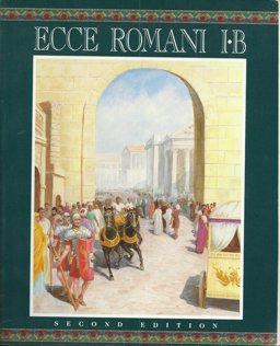 Ecce Romani