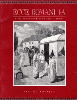 Ecce Romani