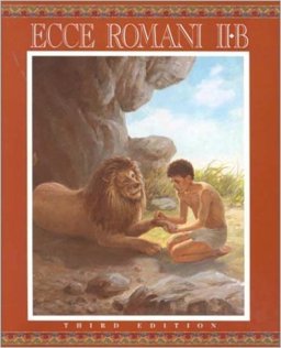 Ecce Romani