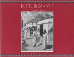 Ecce Romani