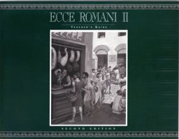Ecce Romani