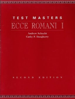 Ecce Romani