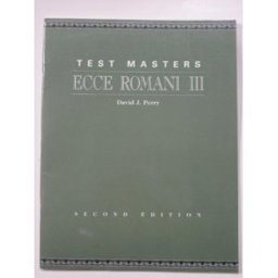 Ecce Romani