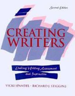 Creating Writers