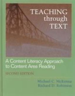 Teaching Through Text