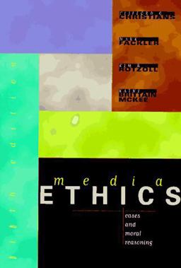 Media Ethics Media Ethics