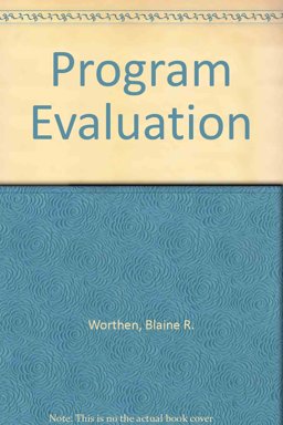 Program Evaluation
