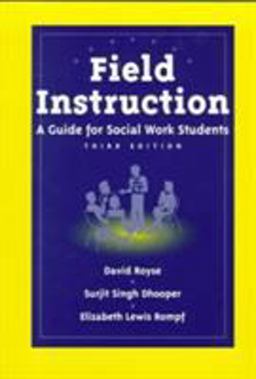 Field Instruction Field Instruction