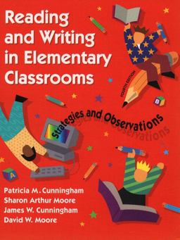 Reading and Writing in Elementary Classrooms