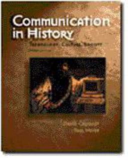 Communication in History