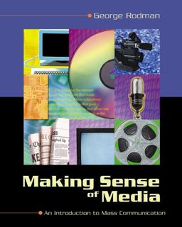 Making Sense of Media