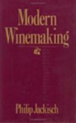 Modern Winemaking  9780801414558 Front Cover