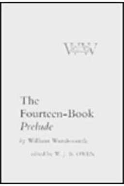 The Fourteen-Book Prelude