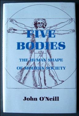 Five Bodies