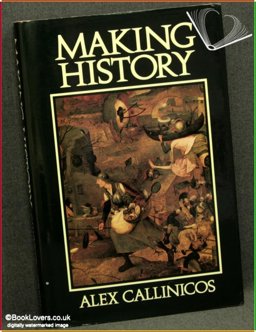 Making History Making History