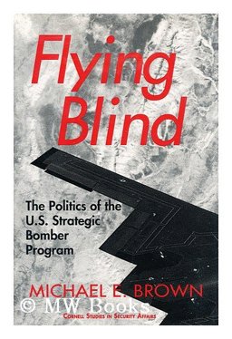 Flying Blind