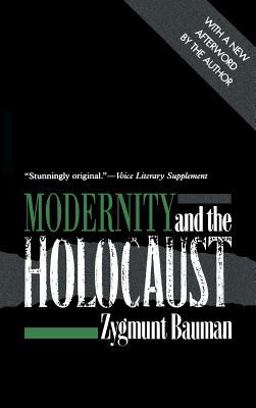 Modernity and the Holocaust