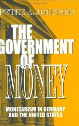 Government of Money