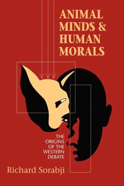 Animal Minds and Human Morals Animal Minds and Human Morals