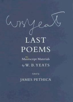 Last Poems