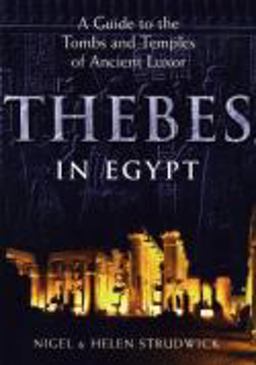 Thebes in Egypt