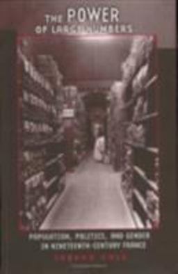 The Power of Large Numbers