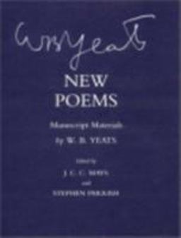 New Poems