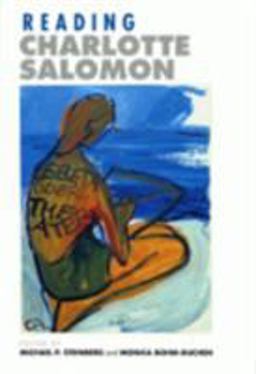 Reading Charlotte Salomon  9780801439711 Front Cover