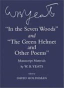 In the Seven Woods and the Green Helmet and Other Poems