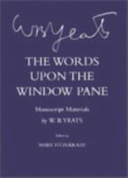 The Words upon the Windowpane