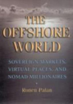 The Offshore World The Offshore World