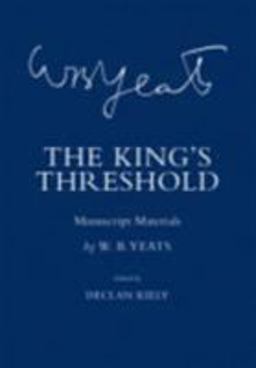 The King's Threshold