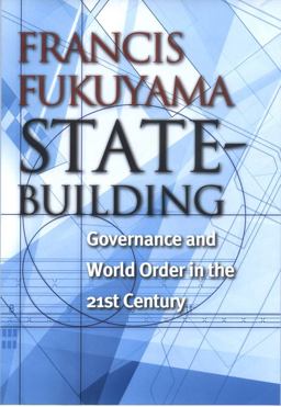 State-Building Governance and World Order in the 21st Century  9780801442926 Front Cover