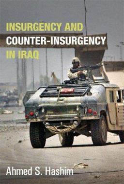 Insurgency and Counter-Insurgency in Iraq  9780801444524 Front Cover