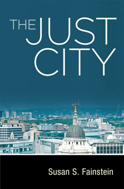 Just City  9780801446559 Front Cover