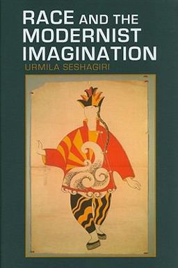 Race and the Modernist Imagination  9780801448218 Front Cover