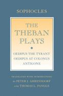 The Theban Plays