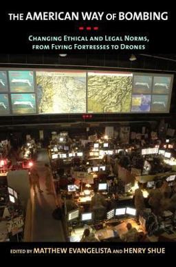 The American Way of Bombing