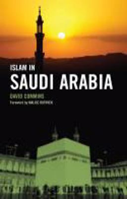 Islam in Saudi Arabia  9780801456916 Front Cover