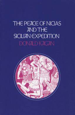 The Peace of Nicias and the Sicilian Expedition The Peace of Nicias and the Sicilian Expedition