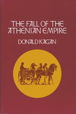 The Fall of the Athenian Empire The Fall of the Athenian Empire